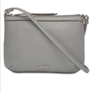 Calvin Klein crossbody bag